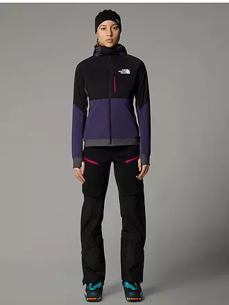 THE NORTH FACE | Giacca softshell da turismo da donna |